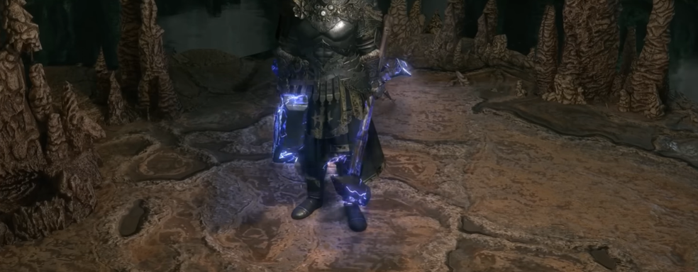 Создателей Path of Exile 2 впечатлил билд Титана-прыгуна, который «сжирает верховных боссов за секунды»