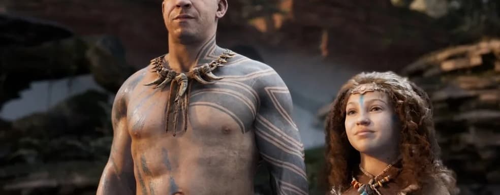 ARK 2 станет одной из главных игр Xbox & Bethesda Games Showcase