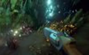 Deep Rock Galactic no sale en PS4 debido a la falta de "Acceso Anticipado" en la consola