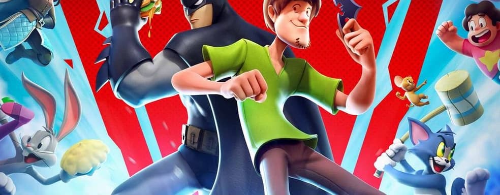 MultiVersus First Season Launch Has Been Postponed