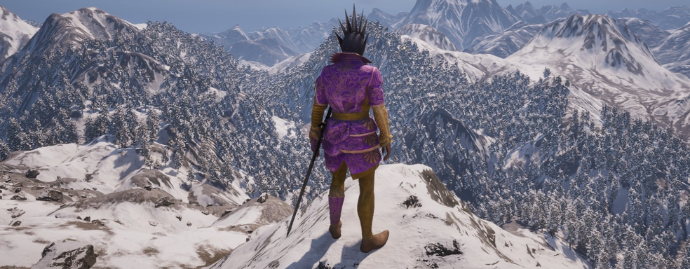 Моддер превратил TES 4 Oblivion в RPG-выживание с голодом, жаждой и сном — игнорирование потребностей ухудшит характеристики героя