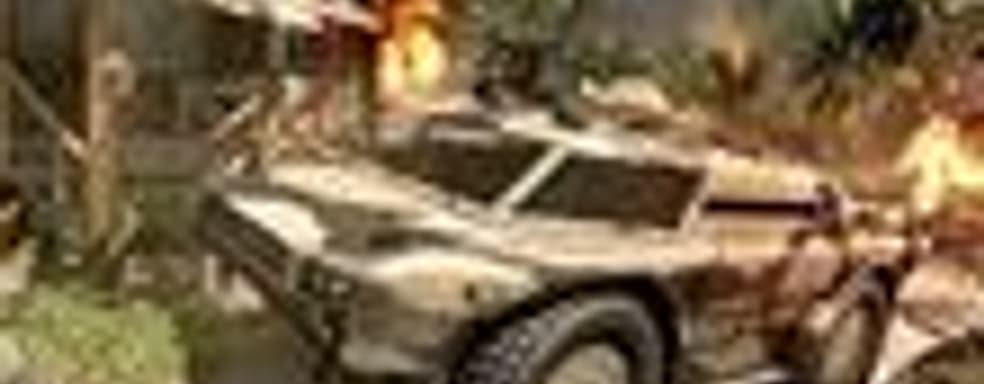 Системные требования Crysis: Warhead