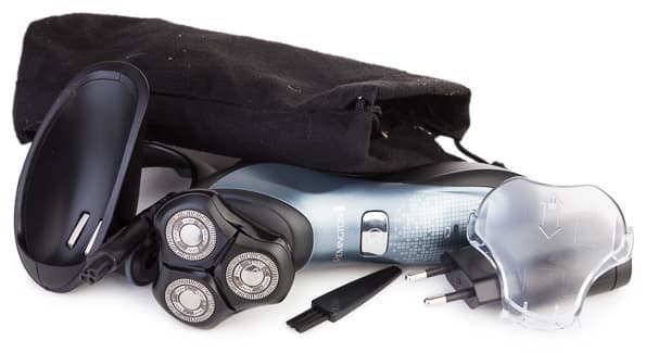 Роторная электробритва Remington XR1330