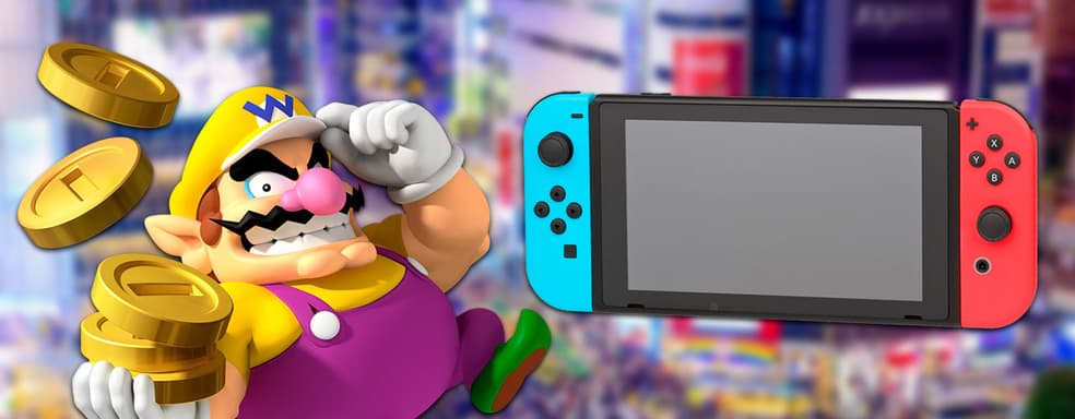 Nintendo уверена, что мобильные игры способствуют росту компании
