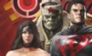 Injustice: Gods Among Us Soviet Edition для РФ