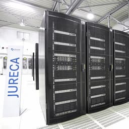 T-Platforms: JURECA project success proves the high technological level of Russian companies