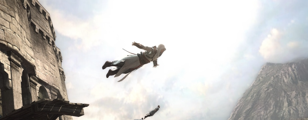 Assassin's Creed gets a Marvel-style intro, but Ubisoft lost the male hero from AC Syndicate