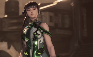 Попались! Авторы Stellar Blade случайно репостнули взрослый арт с Евой в соцсети