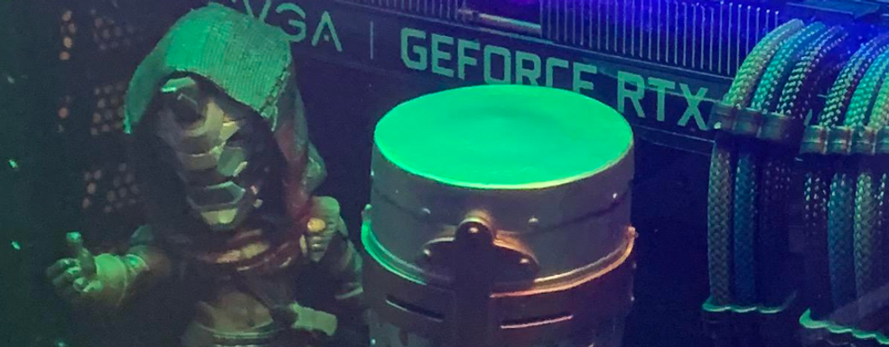 СМИ: NVIDIA готовится к релизу бюджетной GeForce RTX 4060 Ti