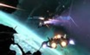 Демонстрация игрового процесса Halo: Reach