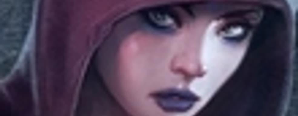 Ray Muzyka о следующей части Dragon Age