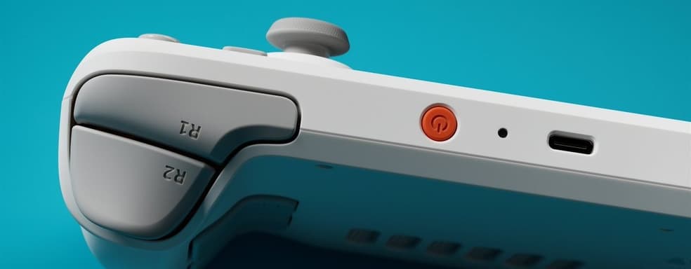 Состоялся релиз белой Steam Deck. В одном из регионов устройство уже распродали