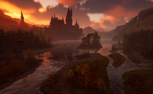 Valve Announces Steam Autumn Sale. Trailer Released for Major Seasonal Event