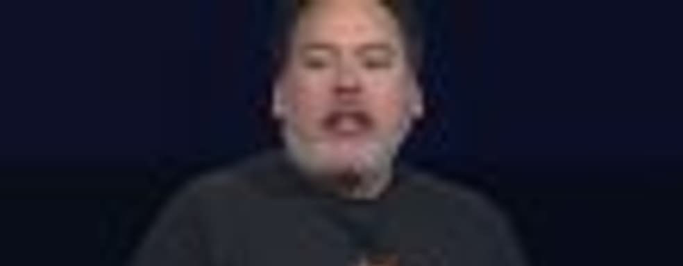 Почему на пресс-конференции PlayStation Experience было так мало громких анонсов и о финале шоу