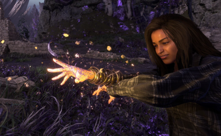 Бюджет Forspoken оказался огромен. Игра стала The Callisto Protocol для Square Enix