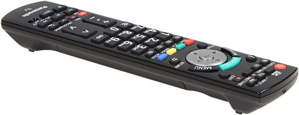 Remote control