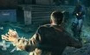 Launch-трейлер Quantum Break