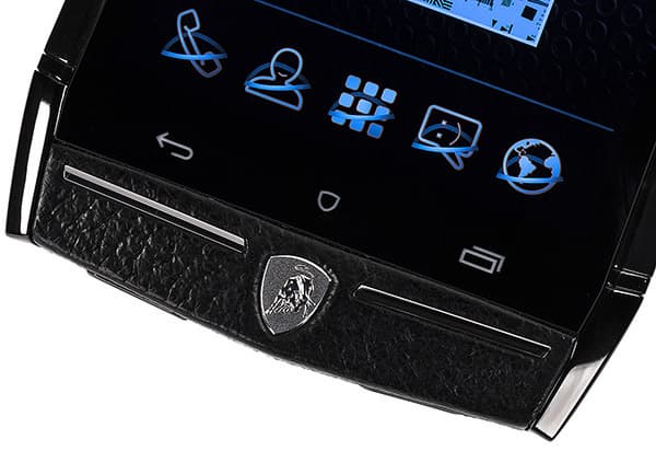 смартфон Tonino Lamborghini 88 Tauri
