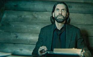 Take-Two накинулась с судебным иском на авторов Alan Wake из-за нового логотипа Remedy