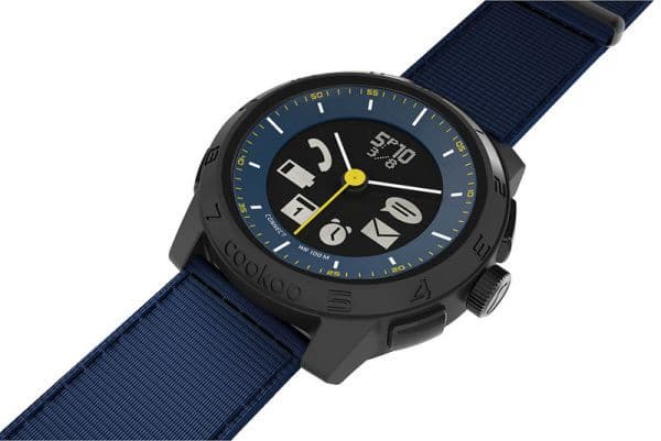 Умные часы Cookoo 2 Умные часы Cookoo 2