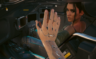 CD Projekt RED messed up the metro design in Cyberpunk 2077. Specialist criticized the Polish developers