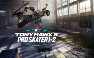 Tony Hawk’s Pro Skater 1 и 2 получат ремастеры
