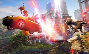 Goat Simulator 3 выйдет на консолях прошлого поколения до конца октября