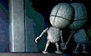 LittleBigPlanet (PS Vita) – коробка с игрушками