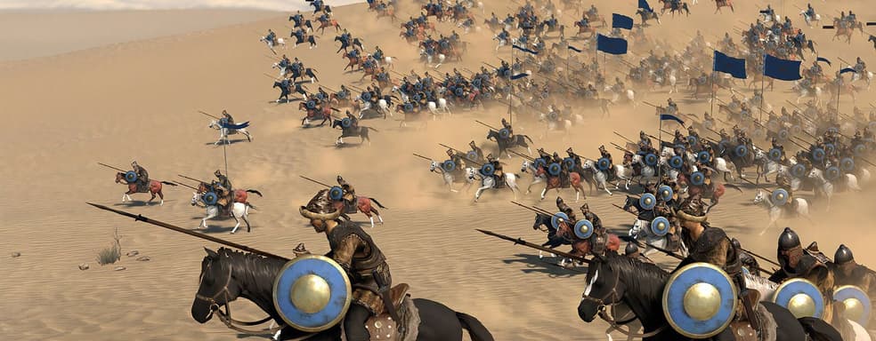 «Mount & Blade II: Bannerlord – игра, которой нет равных». Состоялся релиз консольных версий