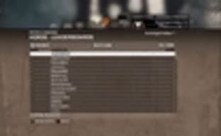 Rustlung, Azura и Blood Drive - еще не вышедшие карты для Gears of War 3?