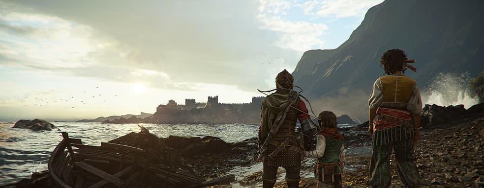 Вероятно, A Plague Tale: Requiem станет последней главой серии