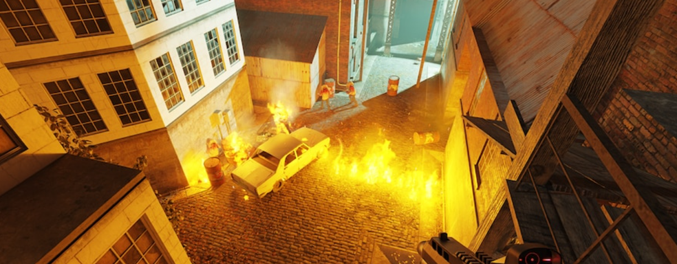 NVIDIA выпустила драйвер с поддержкой Half-Life 2 RTX и inZOI