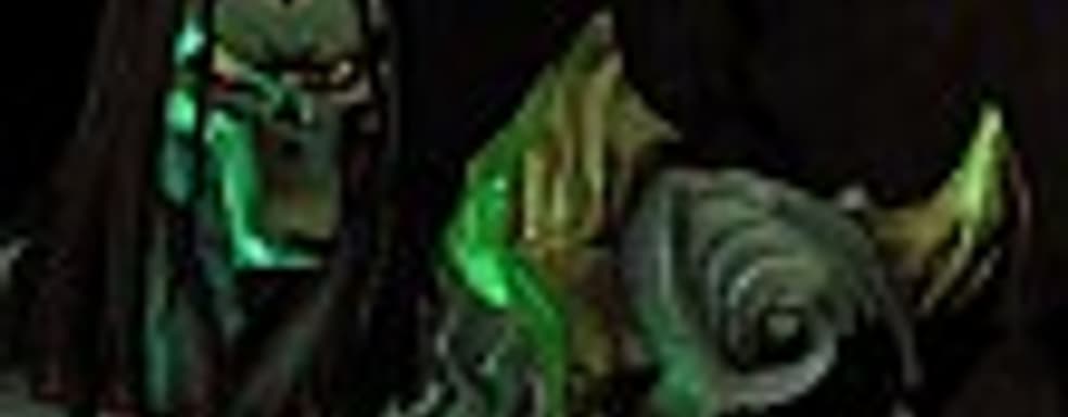 Darksiders 2 (PC, Xbox 360, PS3) - cмерть во спасение