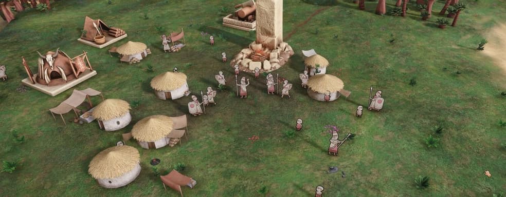 New god simulator. In Demiurgos, the player will turn the earth into a tool of their will