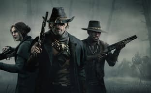 Ещё одна игра-сервис, которая не смогла. Обзор Hunt: Showdown 1896