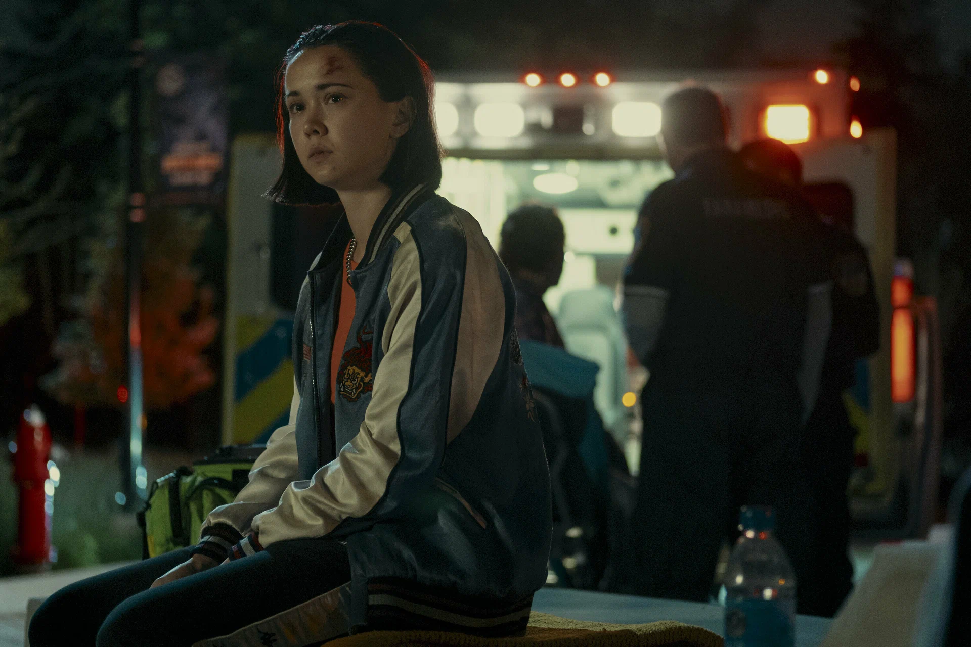 Изображение принадлежит Amazon Prime Video