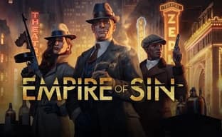 Первые оценки стратегии Empire of Sin – не Daikatana, но и не Doom