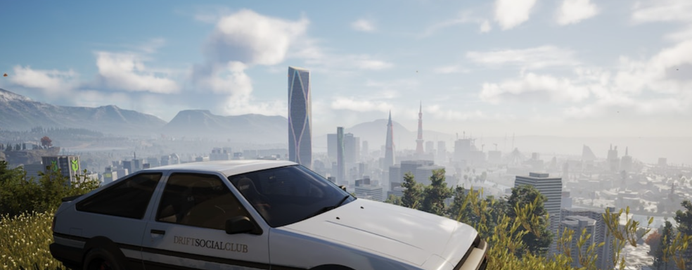 Консольный релиз CarX Street задерживается на PlayStation. Разработчики опровергли «эксклюзивность Xbox» и рассказали о режимах графики