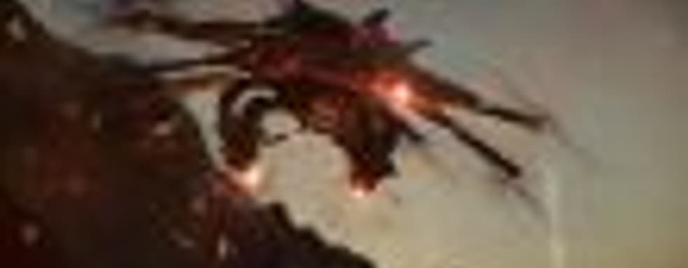 «Новая глобальная угроза» в сюжетном ролике Ghost Recon Breakpoint