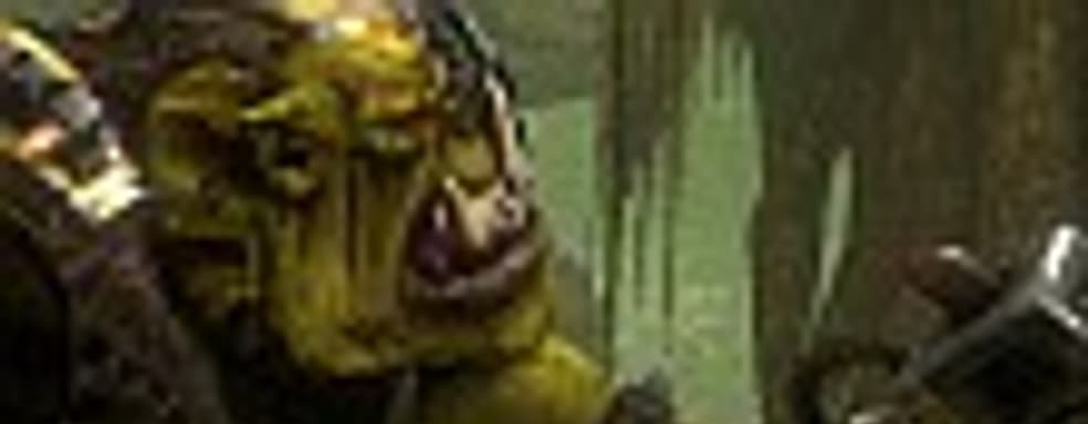 Warhammer 40.000: Dawn of War II - дегенерация