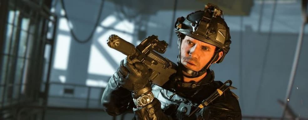 В ближайшее время в Call of Duty: Modern Warfare 2 будет добавлен один из самых популярных режимов