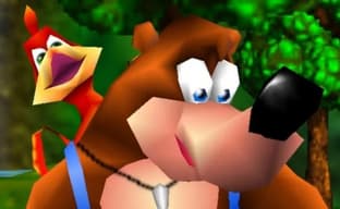 Авторы Banjo-Kazooie не уверены, что кто-то вообще будет играть в новую часть серии