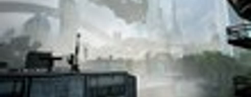 Titanfall - титан Atlas