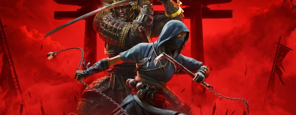 Раскрыт размер Assassin's Creed Shadows на PlayStation 5