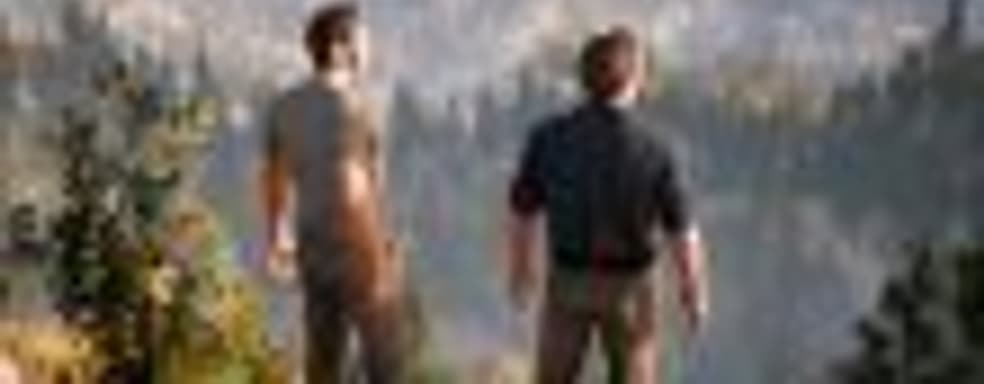 Продано более 1 миллиона копий A Way Out