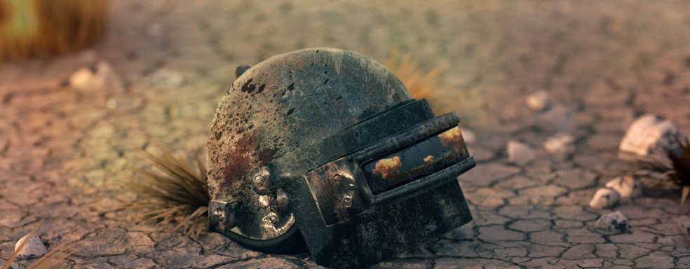 The Callisto Protocol должна была стать частью вселенной PUBG, но от идеи отказались. В игре есть след Королевской битвы