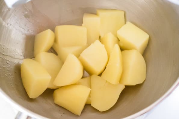 Планетарный миксер Smeg SMF01