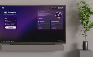 JioPC превращает телевизор в компьютер. Новый способ работать и учиться