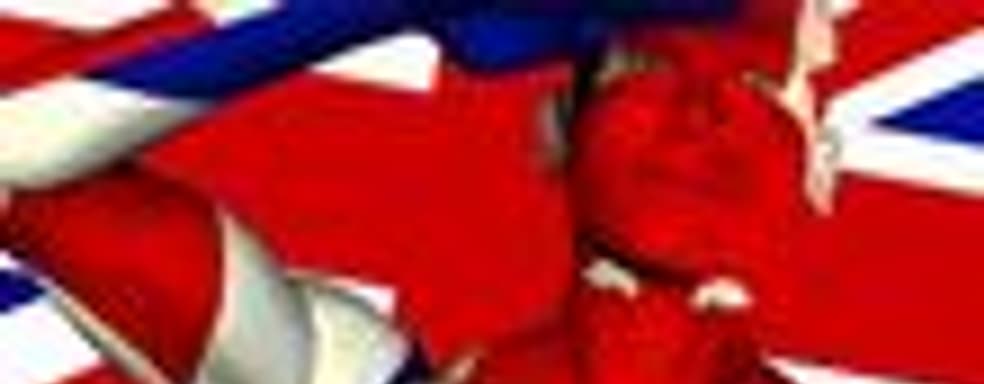 Британский рынок видеоигр может обойти японский