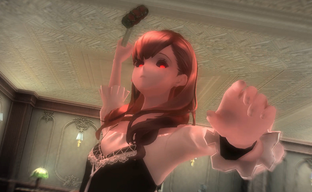 Konami напомнила о социальном детективе Crimesight. Игру переведут на русский язык